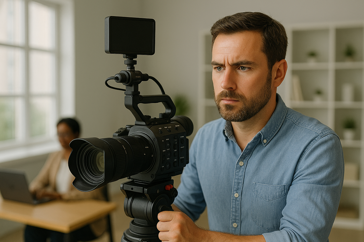 Produtora de Vídeo, Qualidade, estratégia e parceria